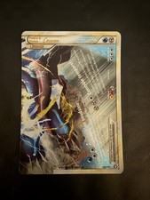 Carte Pokémon Palkia & Dialga