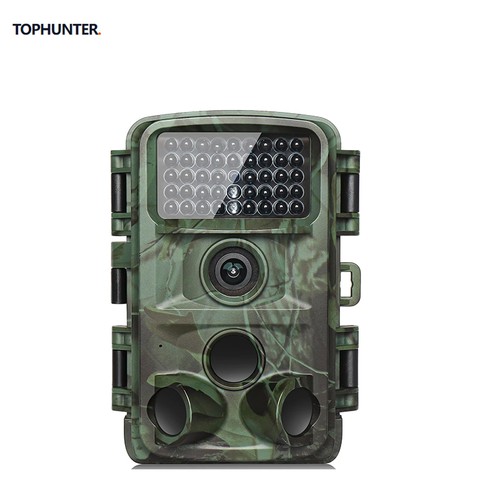 Caméra chasse lck229 - lck229, 4k