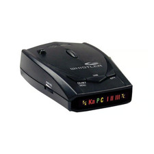 detecteur radar whistler