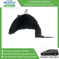 🏆 PARE-BOUE ARRIERE GAUCHE