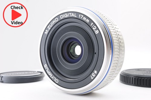 Objectif olympus zuiko - olympus, m.zuiko