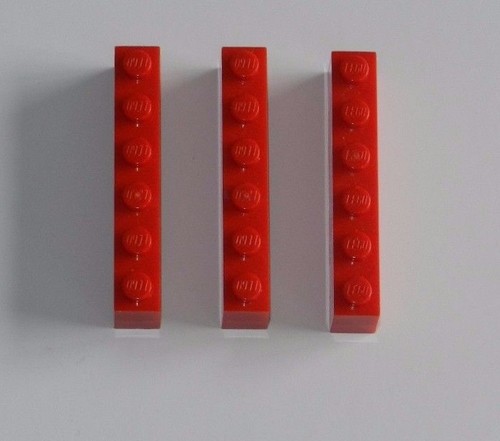 Lego 3009 brique - x, /