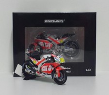 Modèle Moto Minichamps
