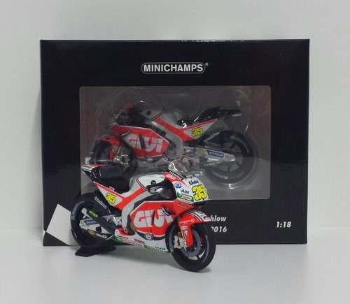 Modèle moto minichamps - moto,