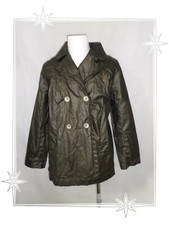 D  - Manteau Léger Imper