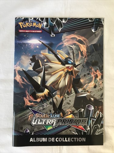 Album pour carte - pour, pokÉmon