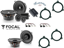 Focal Set 6 Haut Parleur ASE