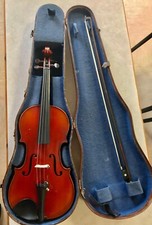 Ancien violon taille 3/4
