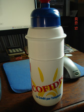 CYCLISME    Bidon   COFIDIS