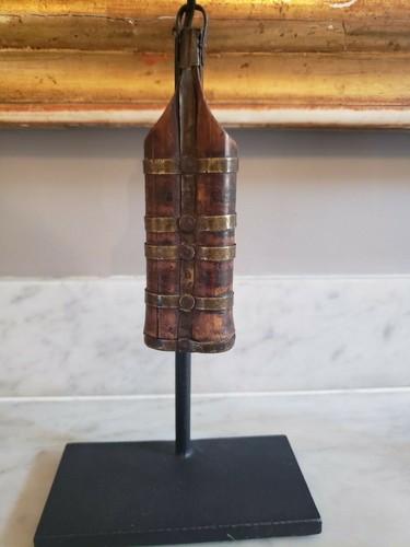 Antique chinese bamboo and - bamboo,