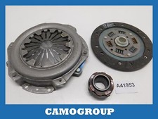 Kit Embrayage 3 Pièces Clutch Set 3 Pieces Valeo Pour RENAULT Clio Rapid Super 5