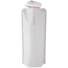 Vapur Wide Mouth Bouteille 700ml Réutilisable Congelable Lave-vaisselle Whiteout
