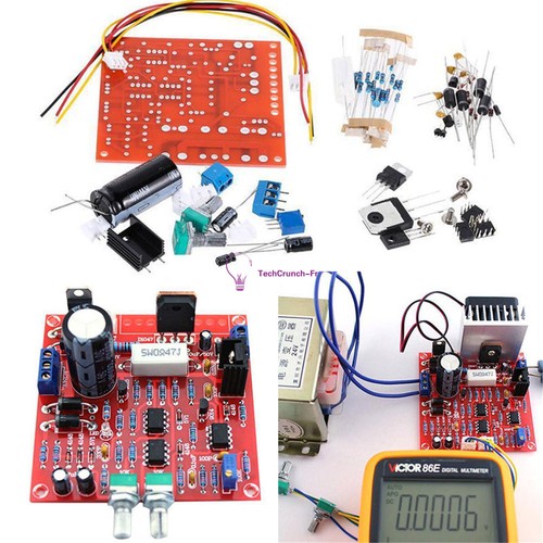 30v 2ma adjustable dc - 0-30v,