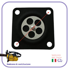 MEMBRANE carburateur TILLOTSON