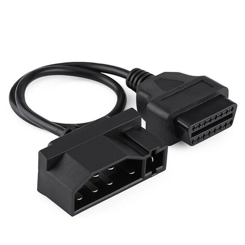 Pour ford broche mâle obd1 - pour,