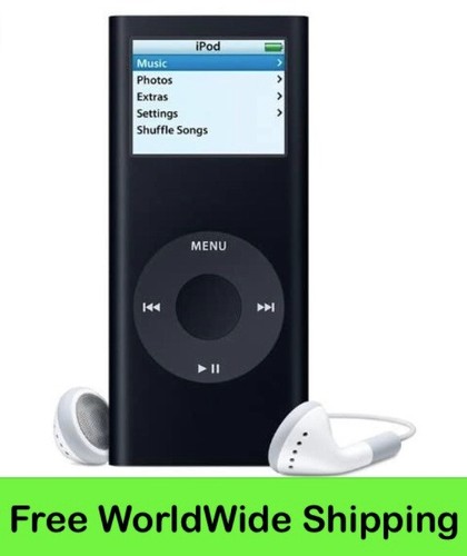 New sealed apple ipod - ✨new, sealed✨