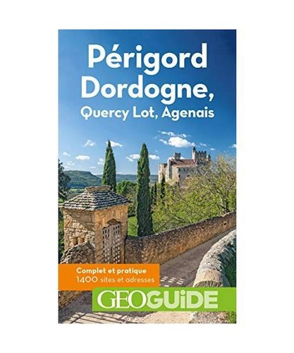 Périgord dordogne quercy - périgord,