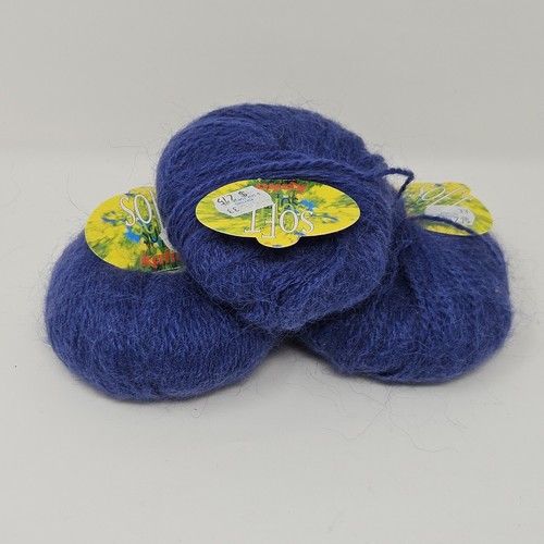 Soft katia viena - viena, skeins