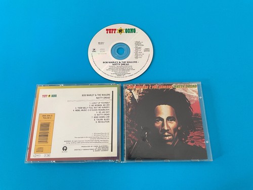 Bob marley the wailers - marley, &