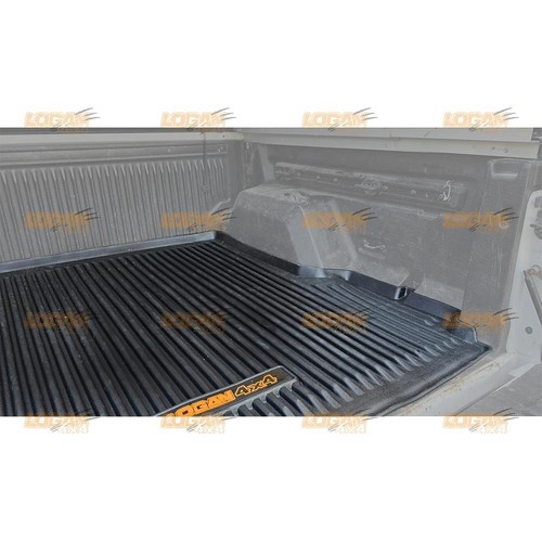 Ford ranger tapis - de, coffre