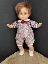 Corolle - Poupée de collection Laurent 36 cm - 1991 - Signée Refabert