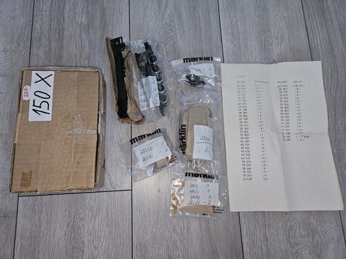 Märklin kit 3046 150x - märklin,