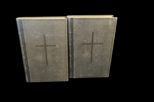Les saints evangiles traduits - saints, evangiles.