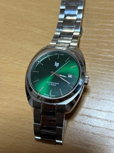 Montre bracelet automatique - montre-bracelet,