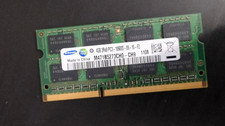 Samsung PC3-10600S 4 Go DDR3