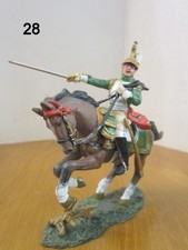 1/32 FIGURINE DEL PRADO 28