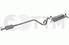 RENAULT R5 SUPER 1.0 1.1 1.2