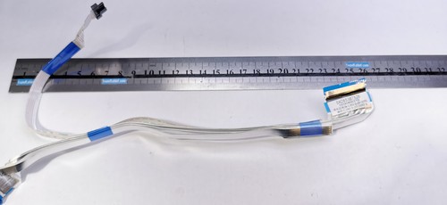 Lcd cable 55um7400plb - lcd,
