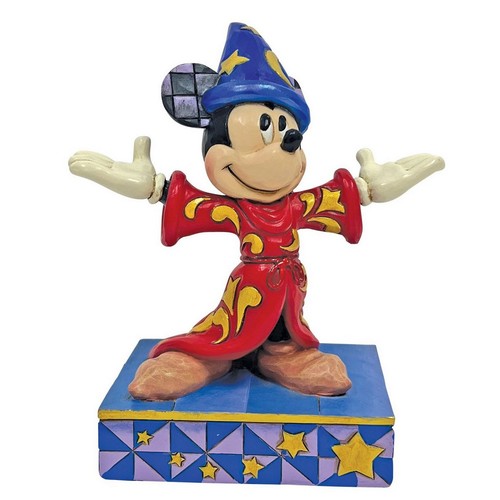 Figurine enesco disney - enesco,