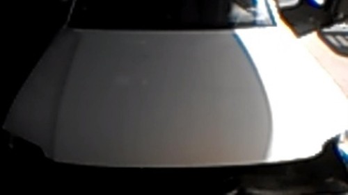 Capot volkswagen passat - volkswagen, 4