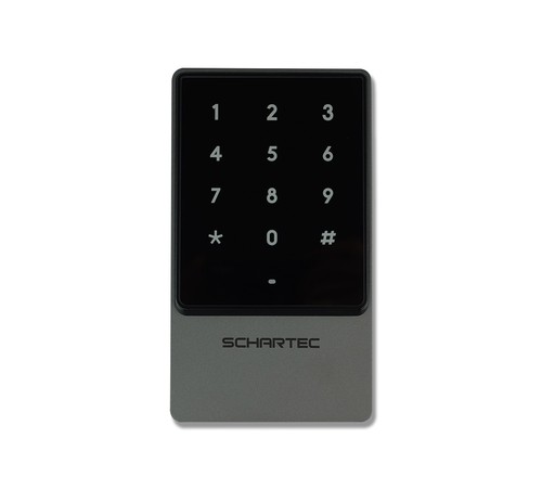 Schartec codetaster porte - schartec,