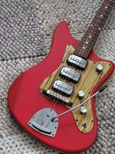 Guitare Électrique Egmond