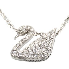 OCCASION SWAROVSKI collier
