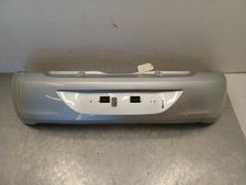 Pare choc arriere RENAULT CLIO 2 CAMPUS PHASE 2 1.2i - 8V /R:100041455