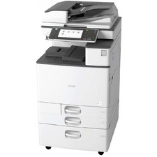 Imprimante laser multifonction - imprimante,