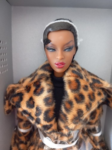 Poupée integrity toys - toys, doll