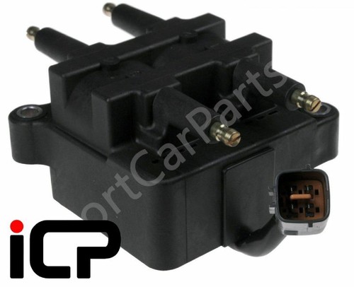 Icp ignition coil pack - coil, fits