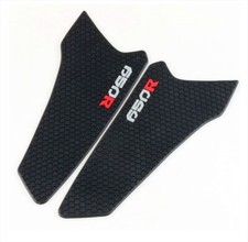 Protège réservoir pour Honda