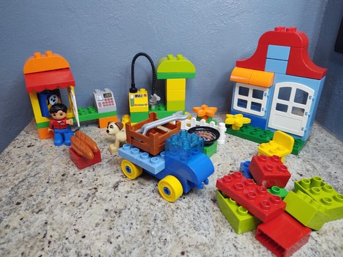 Retired 2012 lego duplo - retired,