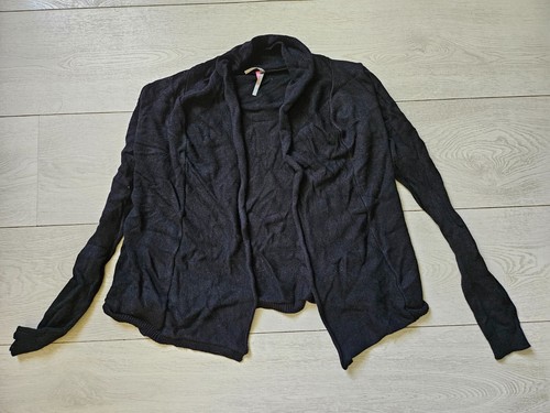 Veste gilet enfant fille - gilet,