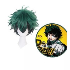 Cosplay My Hero Academia Wig