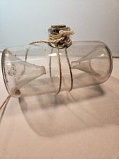 Ancienne Bouteille Piège À