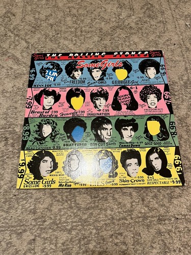 Rolling stones some - rolling,