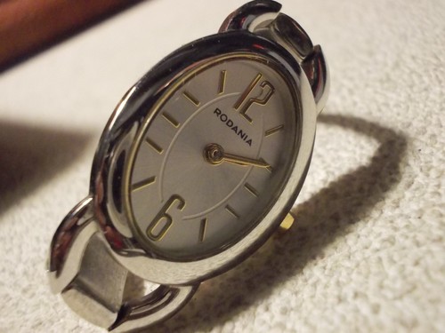 Montre femme rodania swiss - montre,