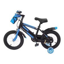 Vélo Pour Enfant "14 Pouces