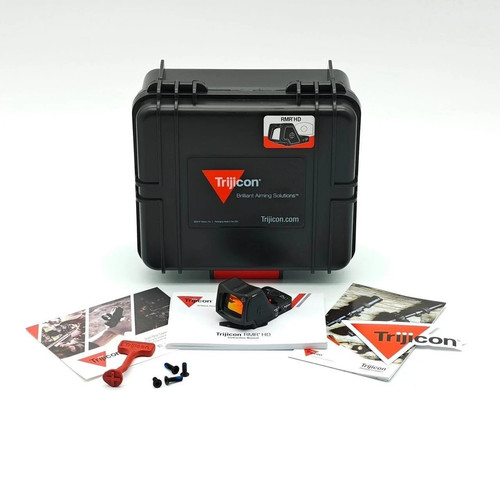 Rmr moa red dot - rmr,